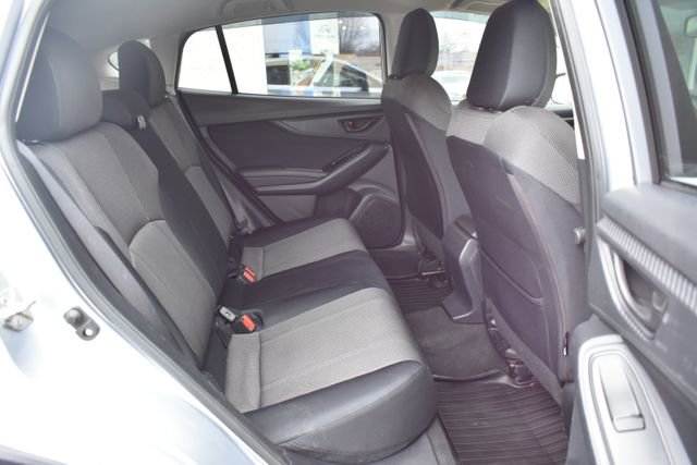 Used 2018 Subaru Crosstrek 2.0i image 34