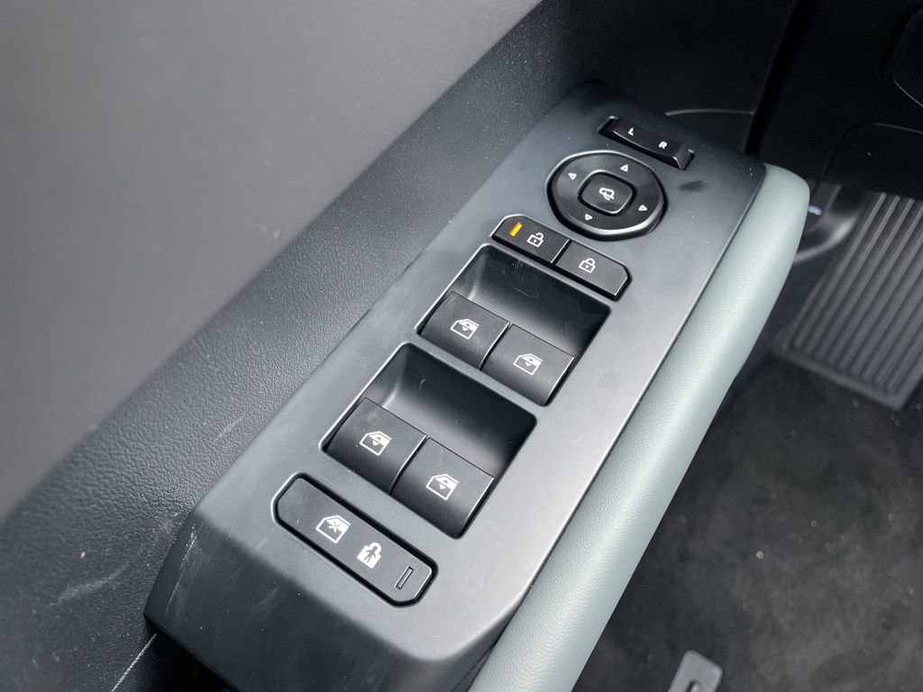 New 2027 Kia Telluride SX X-Line image 25