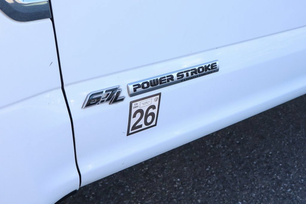 Used 2018 Ford F350 XL w/ Power Equipment Group RWD image 53