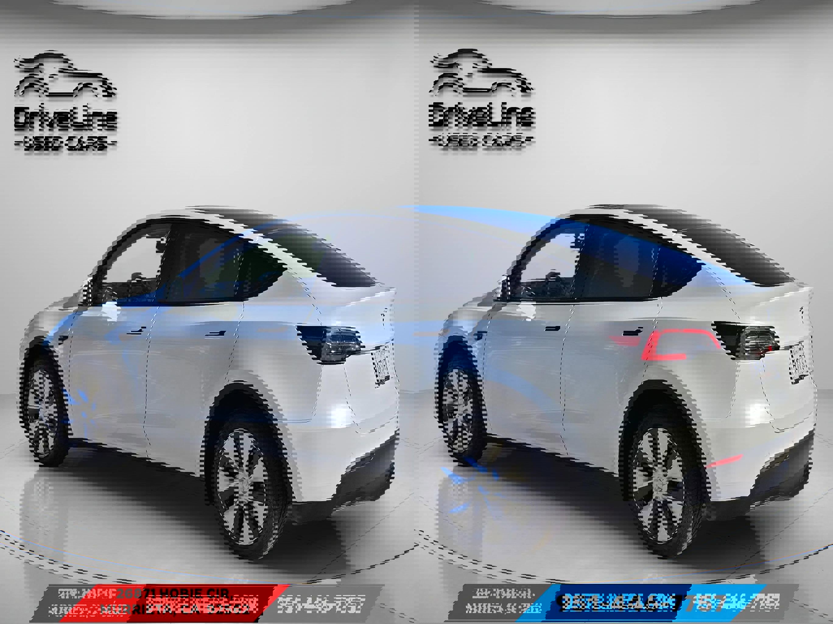 Used 2022 Tesla Model Y Long Range image 12