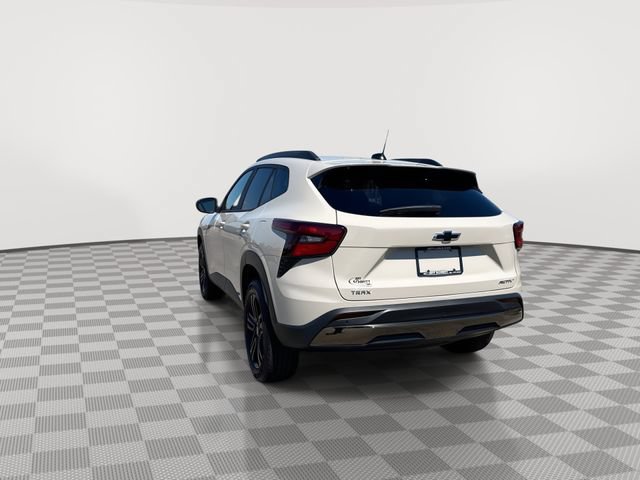 New 2026 Chevrolet Trax ACTIV w/ Driver Confidence Package FWD image 11