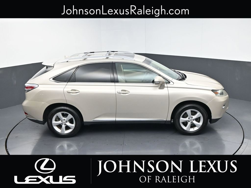 Used 2014 Lexus RX 350 FWD image 28