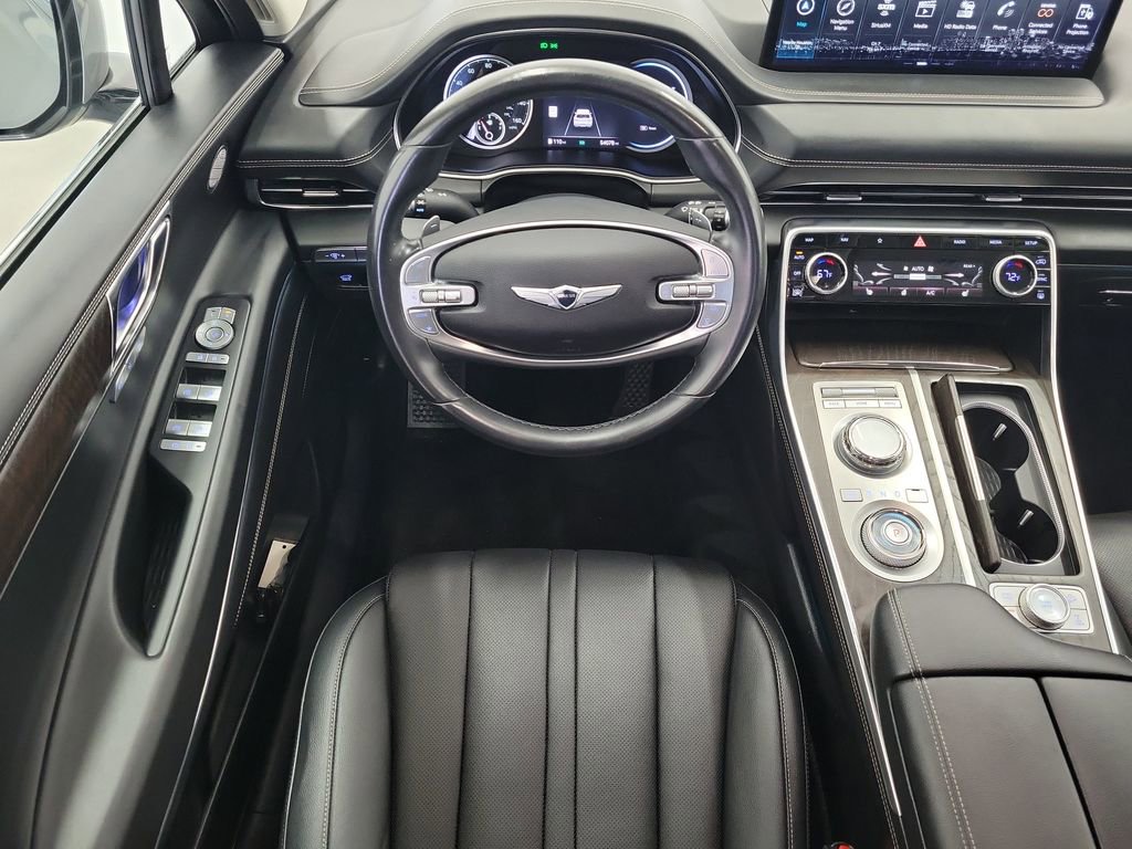 Used 2024 Genesis GV80 2.5T image 17