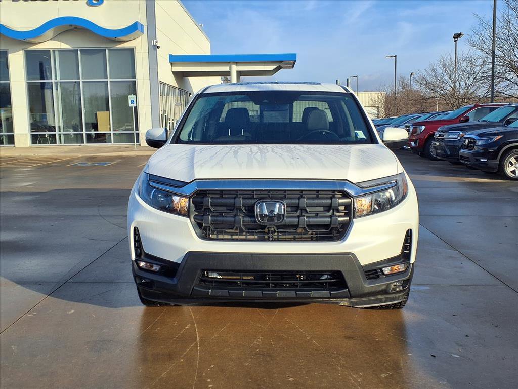 Used 2025 Honda Ridgeline RTL+ image 24