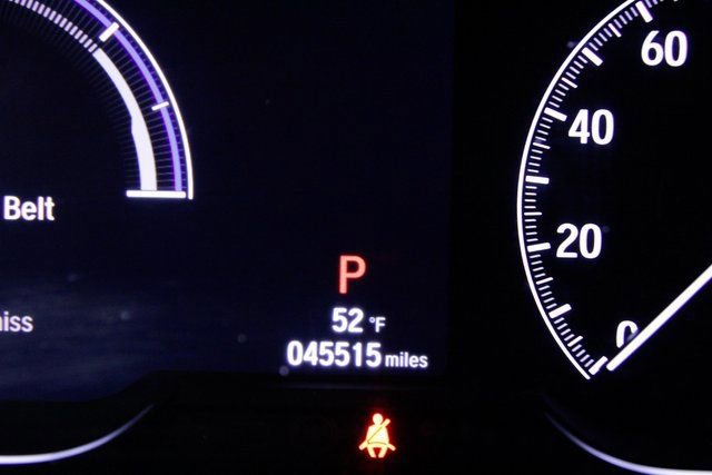 Used 2018 Honda Accord EX image 22