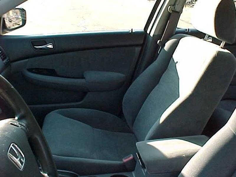 Used 2007 Honda Accord SE image 13