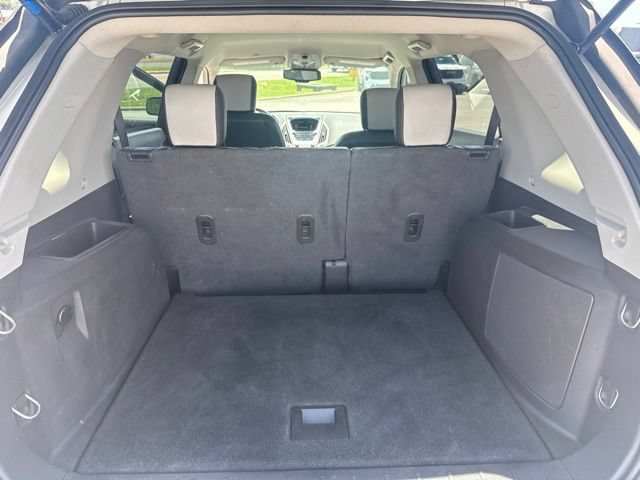 Used 2015 GMC Terrain SLT AWD/4WD image 28
