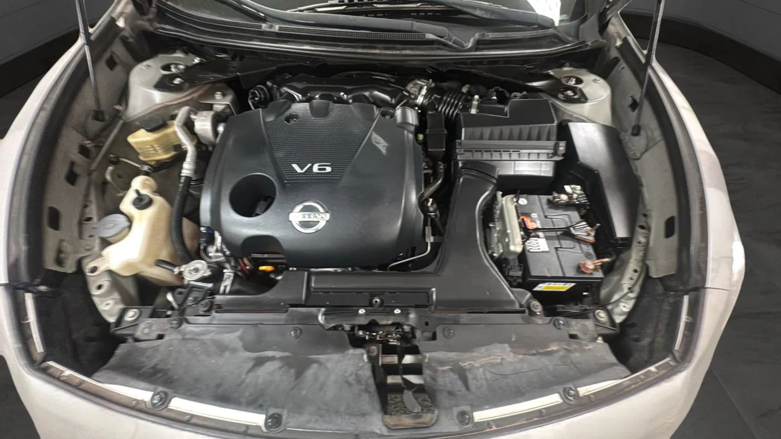 Used 2013 Nissan Maxima 3.5 SV FWD image 21