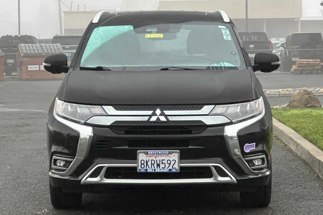 Used 2019 Mitsubishi Outlander GT image 6