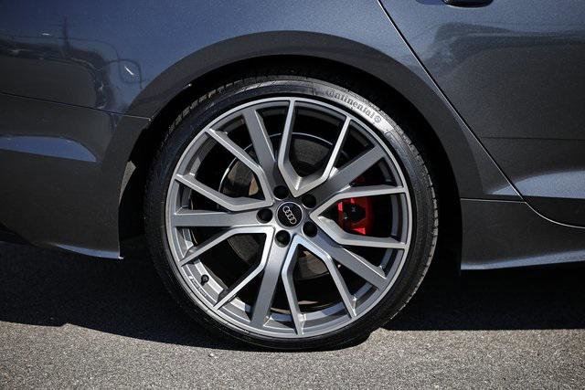 Certified 2025 Audi A5 2.0T Premium Plus w/ Premium Plus image 5