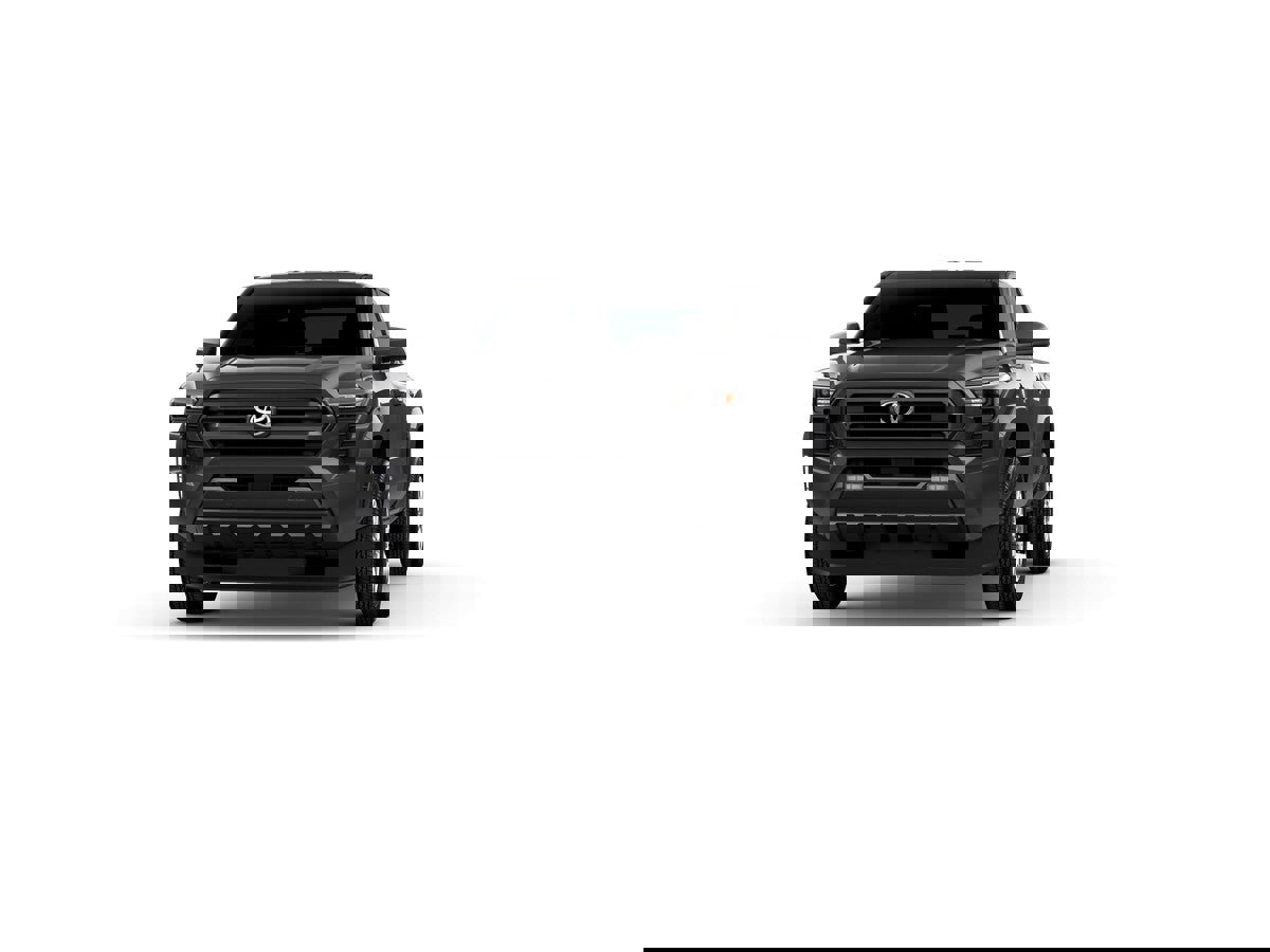 New 2026 Toyota Tacoma SR5 image 52