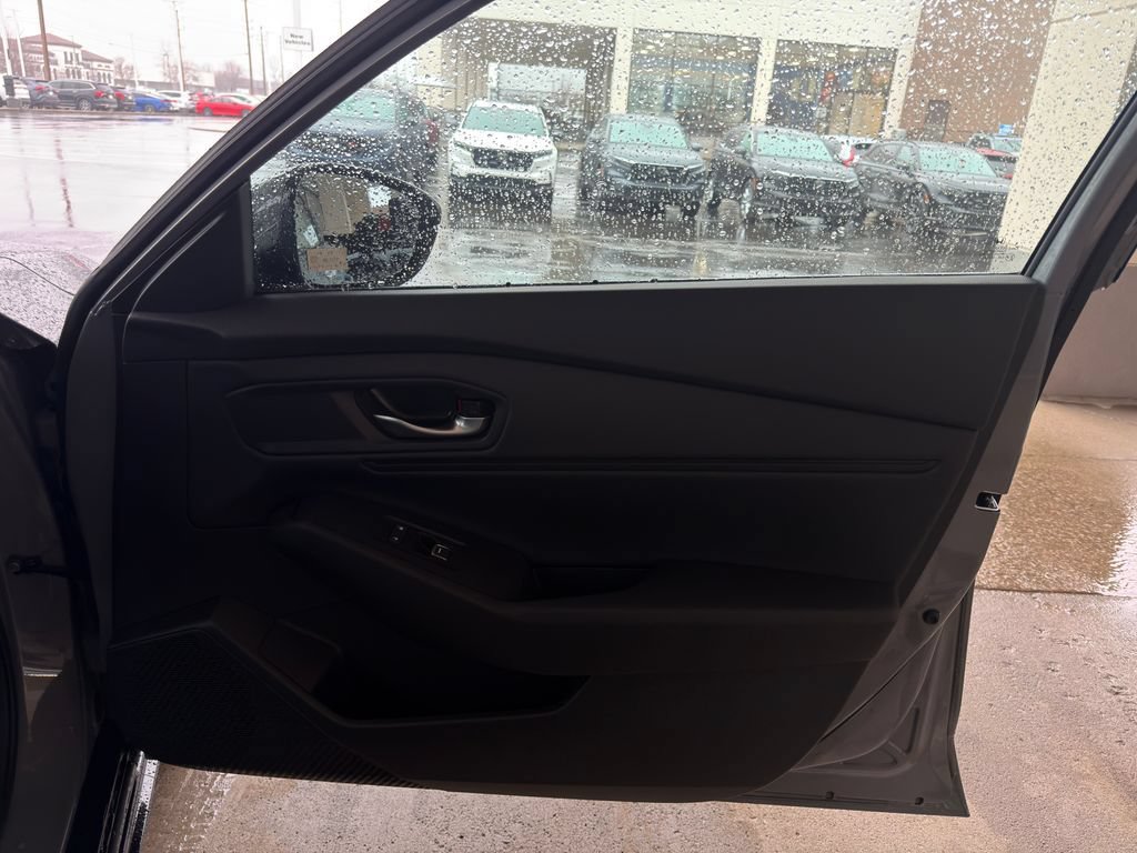 Used 2026 Honda Accord EX-L image 25