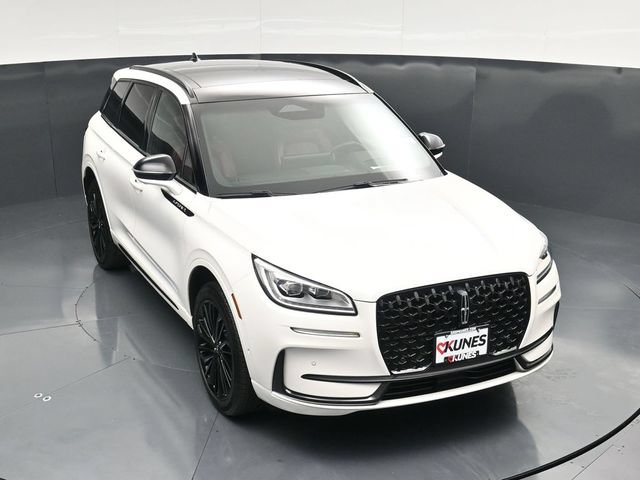 Used 2023 Lincoln Corsair Reserve w/ Equipment Group 202A AWD/4WD image 52