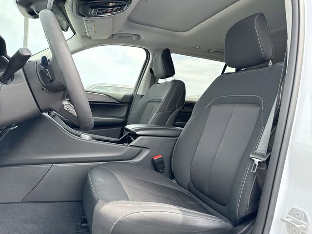 Used 2023 Jeep Grand Cherokee L Laredo AWD/4WD image 11