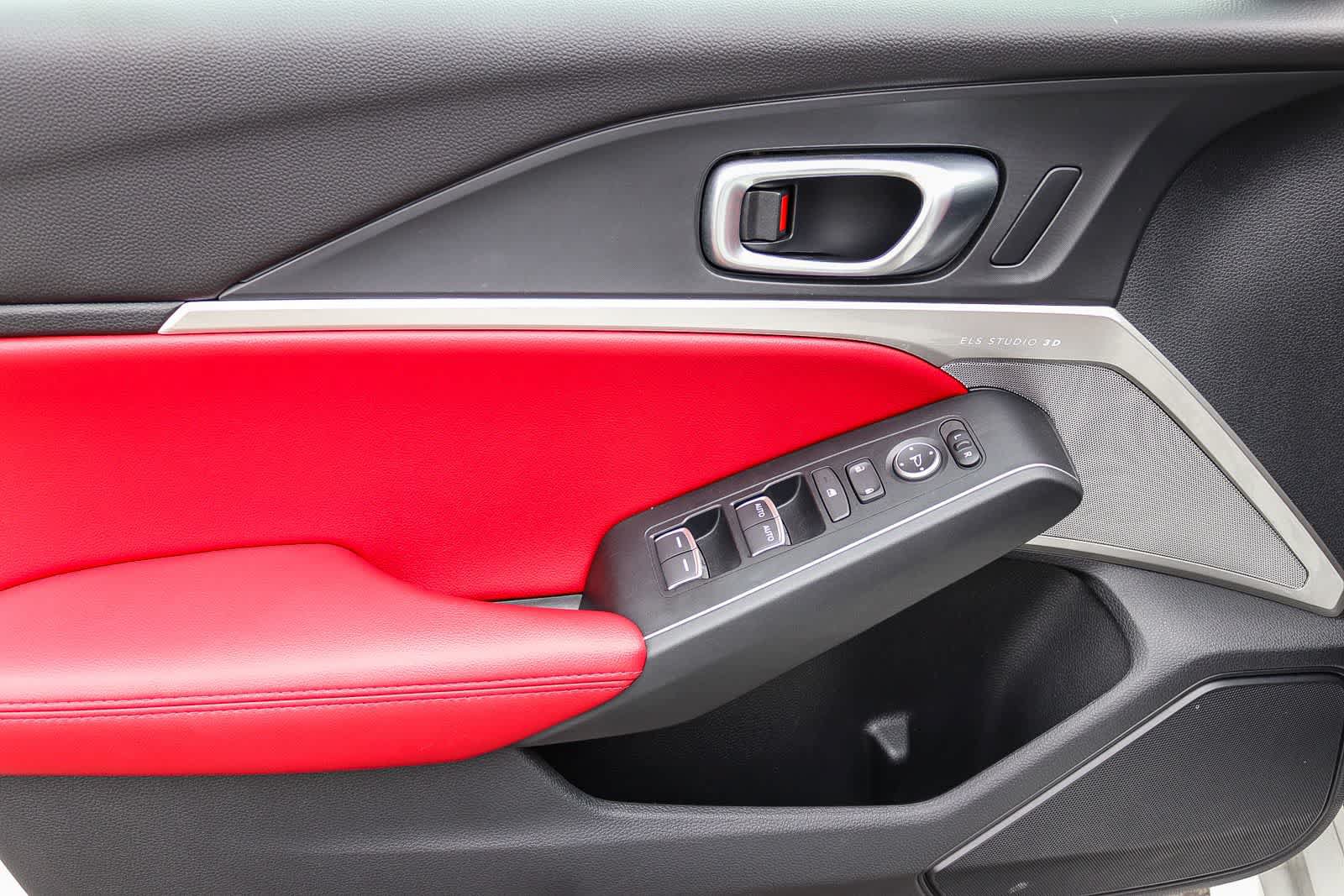 Used 2024 Acura Integra Type S FWD image 21