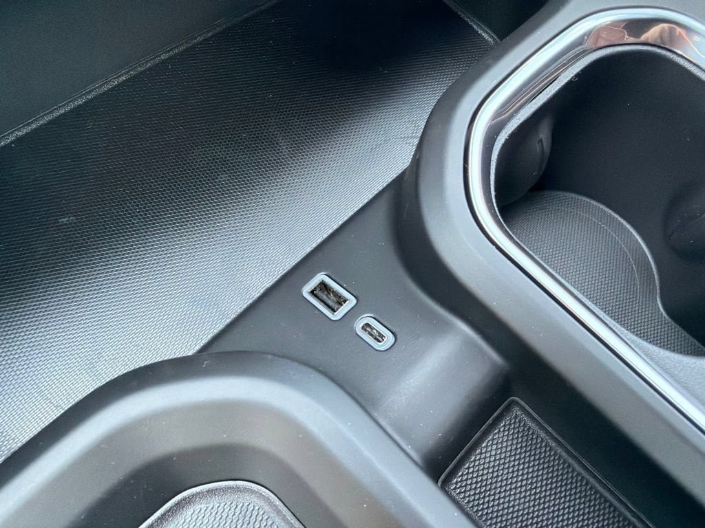New 2026 GMC Sierra 2500 Denali Ultimate AWD/4WD image 33