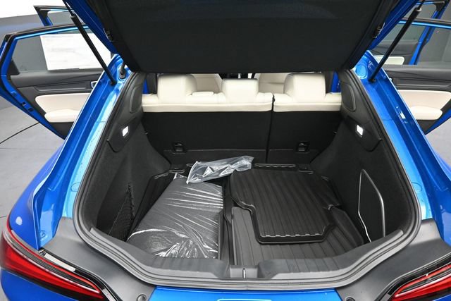 New 2026 Acura Integra A-Spec w/ Technology Package FWD image 16