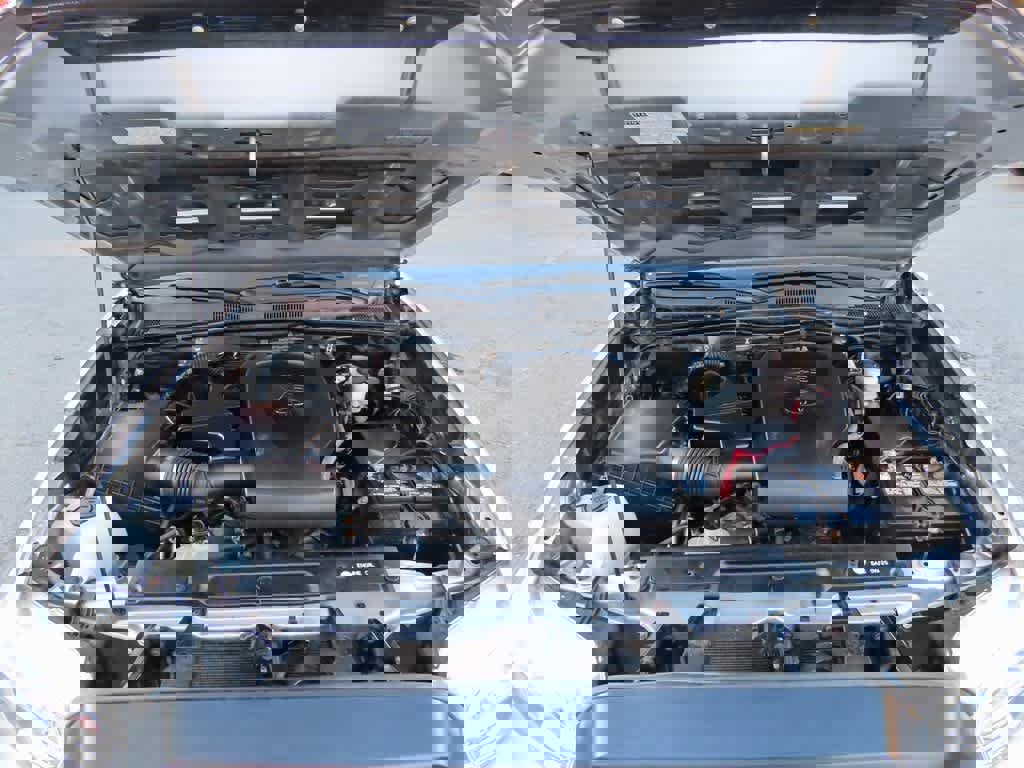 Used 2019 Toyota Tacoma TRD Sport image 11