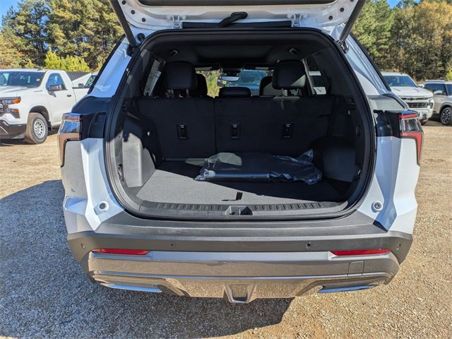 New 2026 Chevrolet Equinox ACTIV w/ Safety and Technology Package image 31