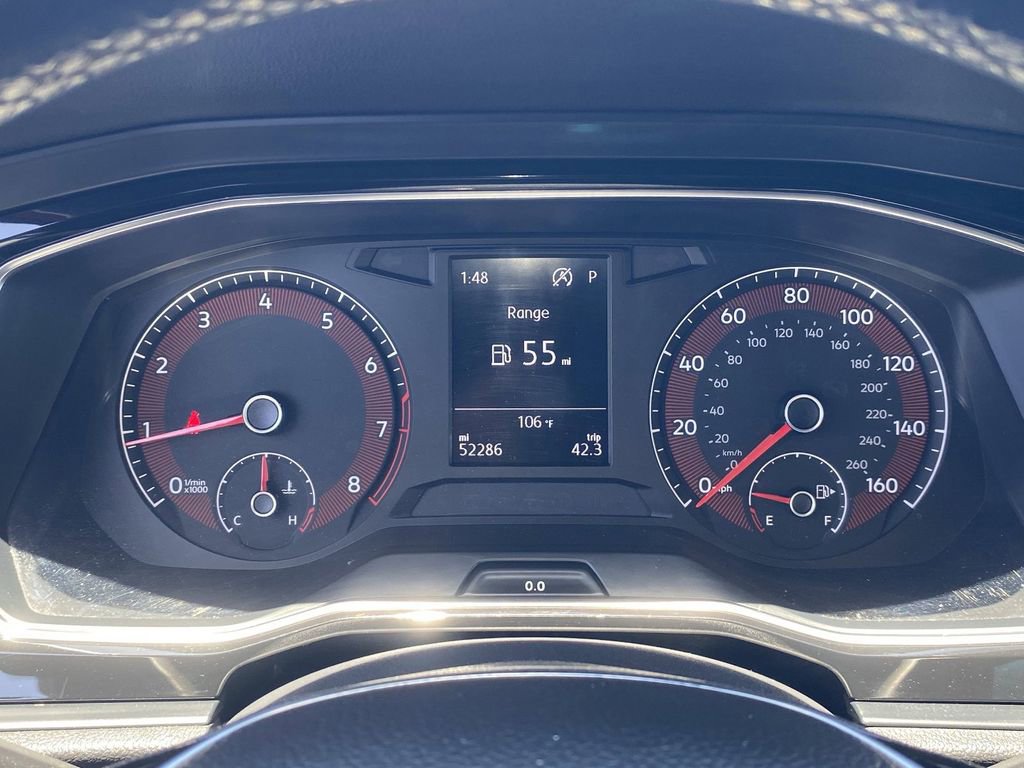 Used 2019 Volkswagen Jetta R-Line FWD image 32