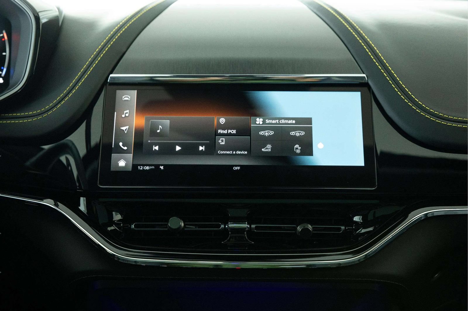 New 2026 Aston Martin DBX 707 AWD/4WD image 29