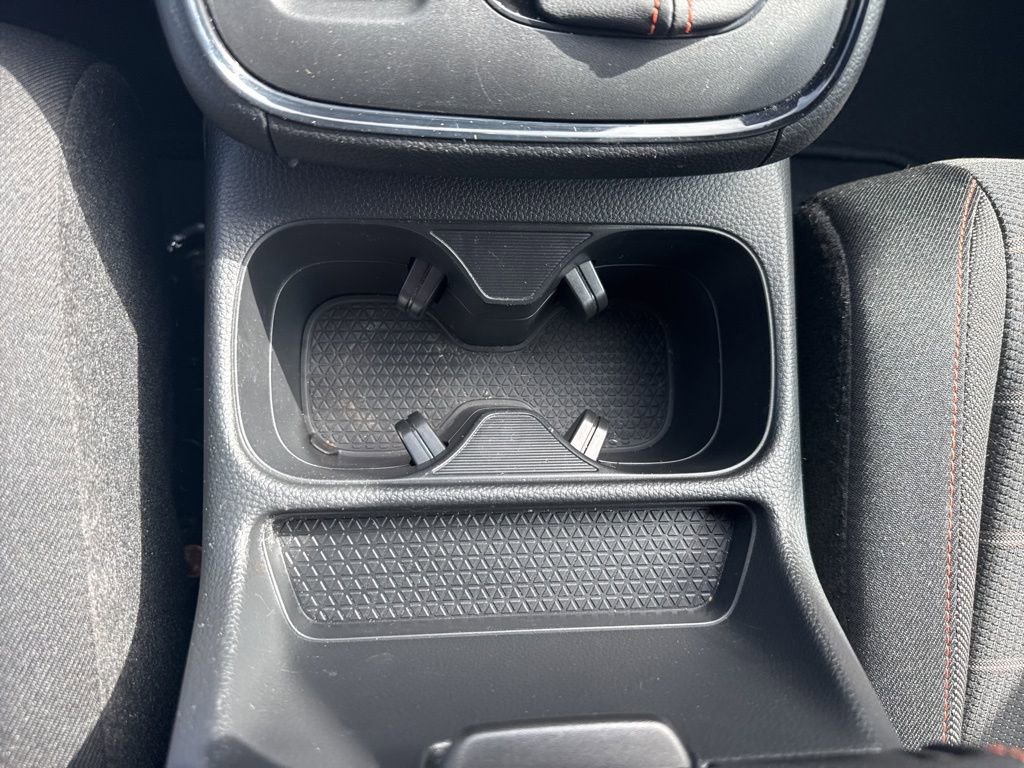 Certified 2023 Honda CR-V Sport image 26