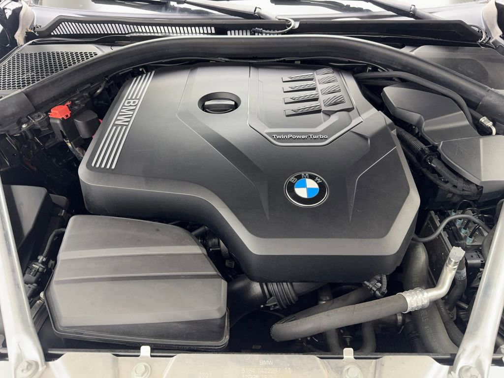 Used 2022 BMW 430i Gran Coupe w/ Parking Assistance Package image 77