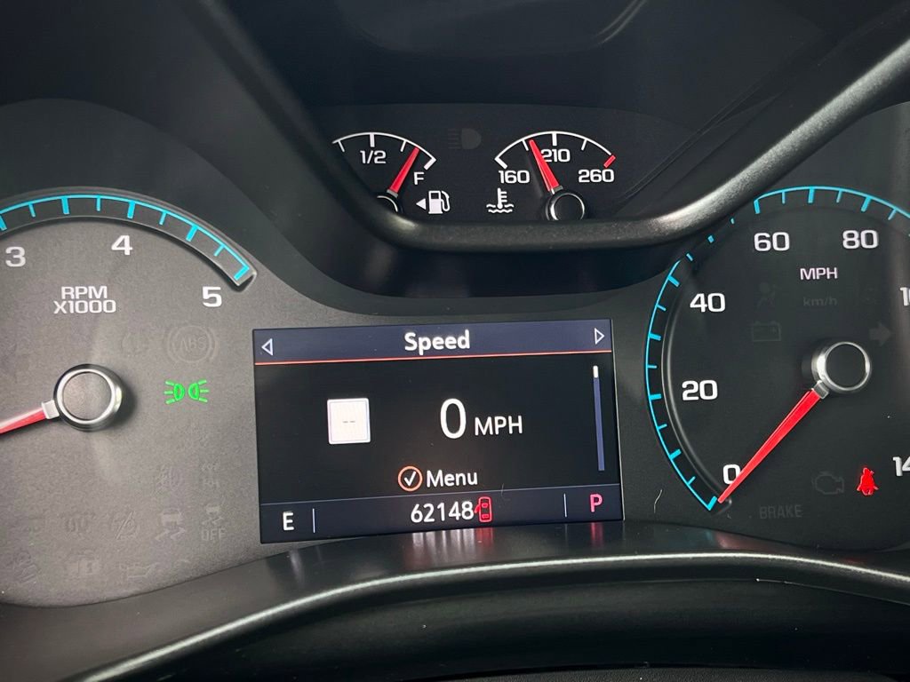 Used 2021 GMC Canyon Denali image 43