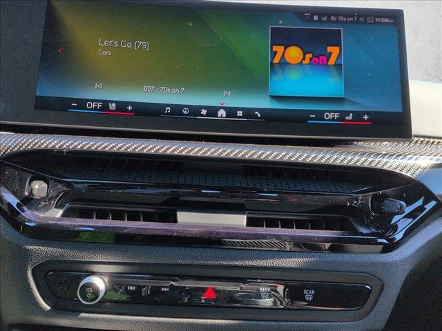 New 2026 BMW i4 M60 w/ Premium Package image 11