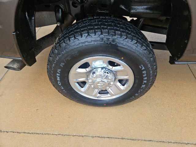 Used 2022 RAM 2500 Big Horn image 10