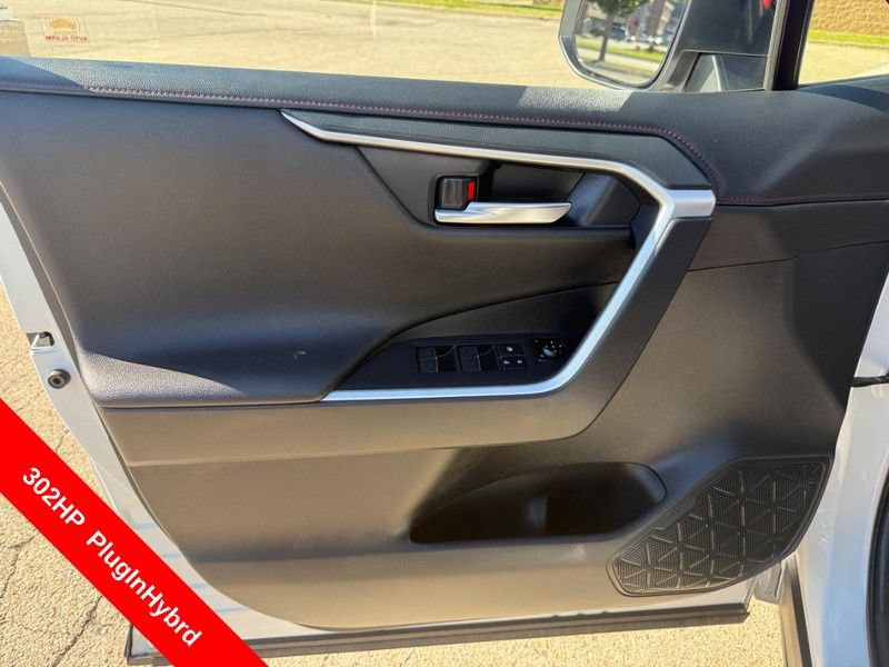 Used 2023 Toyota RAV4 XSE w/ Weather Package AWD/4WD image 19