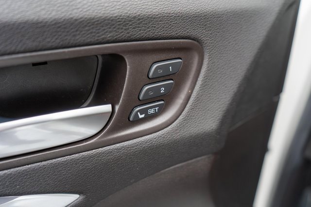 Used 2017 Acura MDX 3.5L image 22