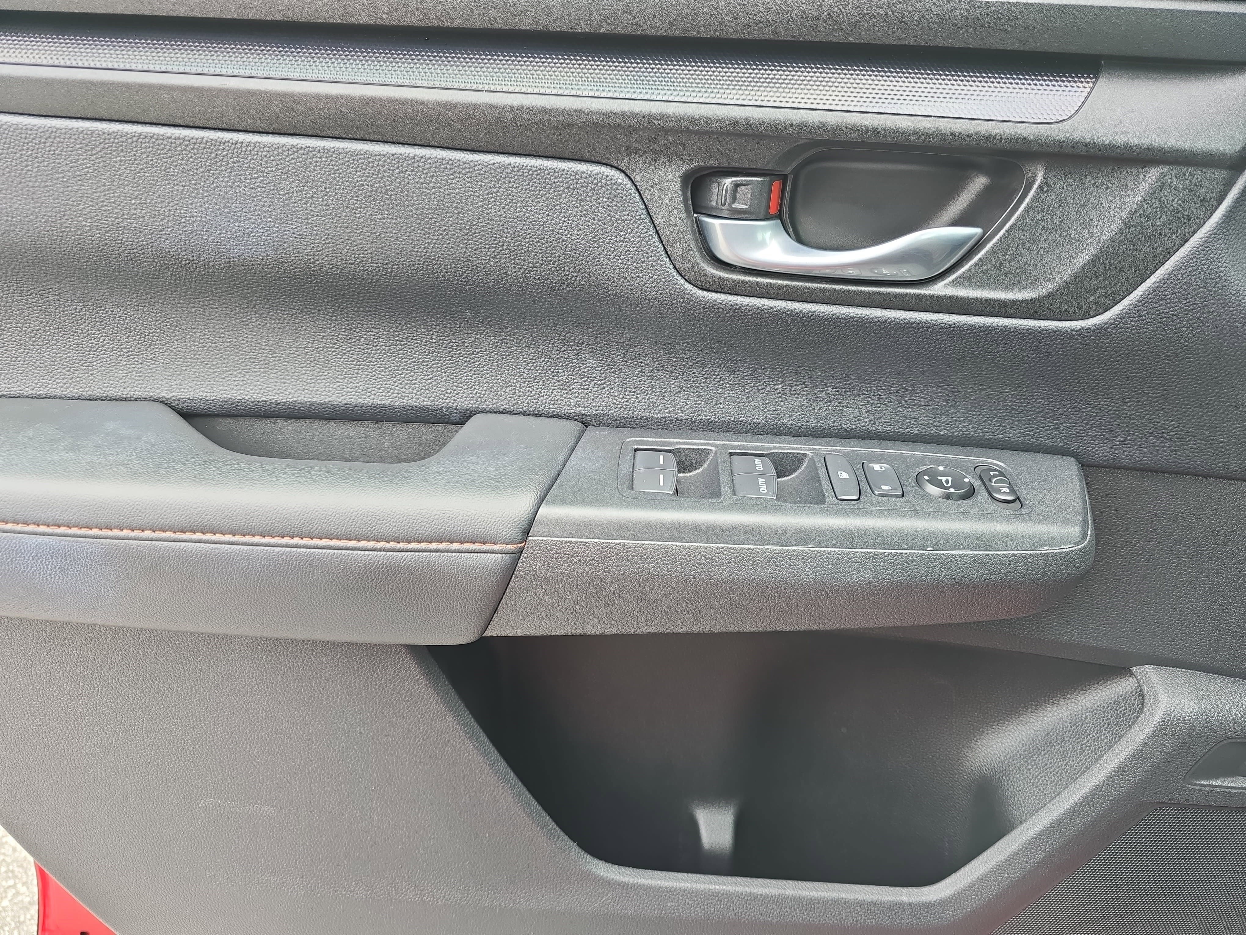 Certified 2023 Honda CR-V Sport image 24