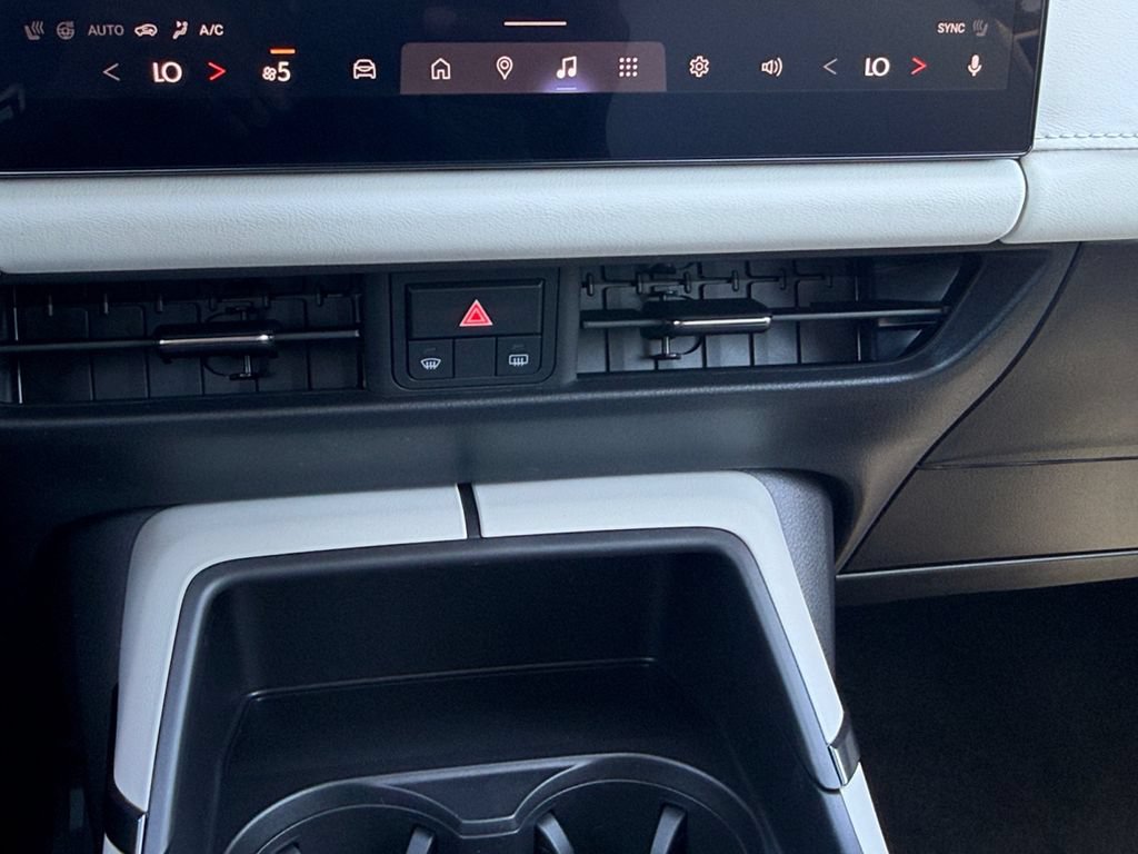 New 2026 MAZDA CX-5 Preferred AWD/4WD image 17