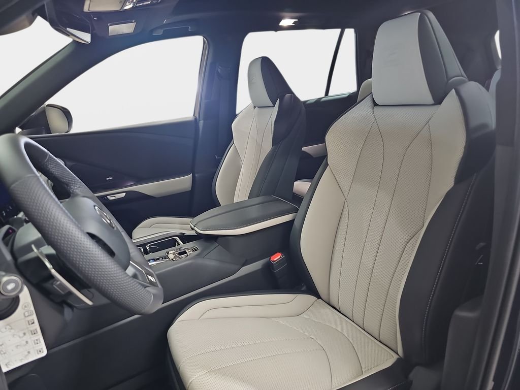 New 2026 Lexus TX 350 AWD image 15