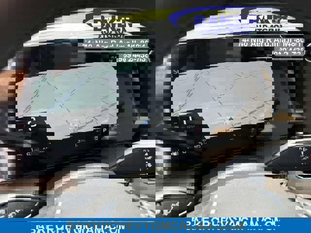 New 2026 Chevrolet Equinox ACTIV w/ Convenience Package III image 14