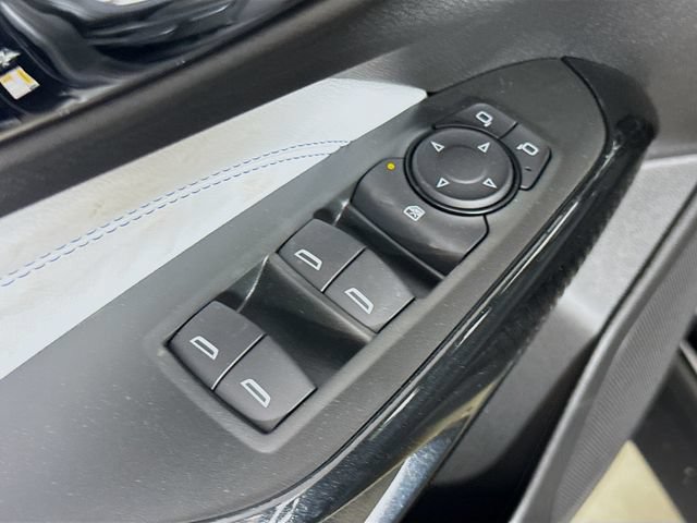 New 2026 Chevrolet Trax LT w/ LT Convenience Package FWD image 19