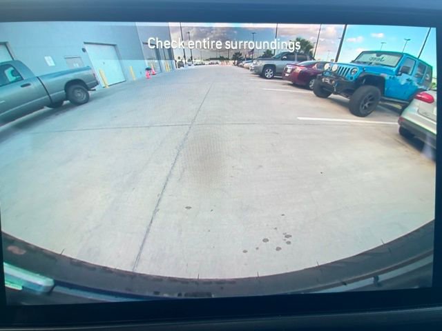 New 2026 Jeep Wrangler Sport image 13