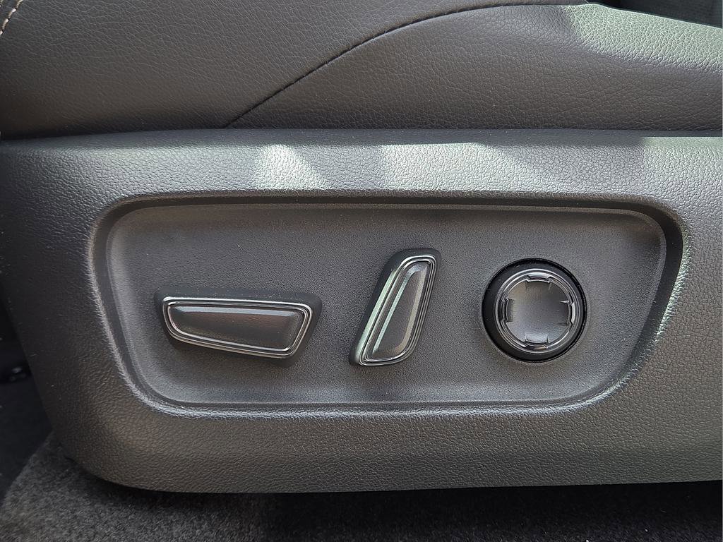 New 2026 Toyota 4Runner TRD Sport Premium image 19