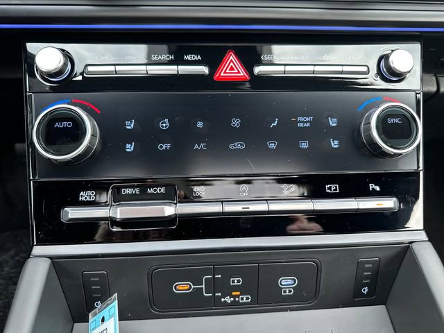 New 2026 Hyundai Santa Fe Calligraphy w/ Tow & Go Package AWD/4WD image 17