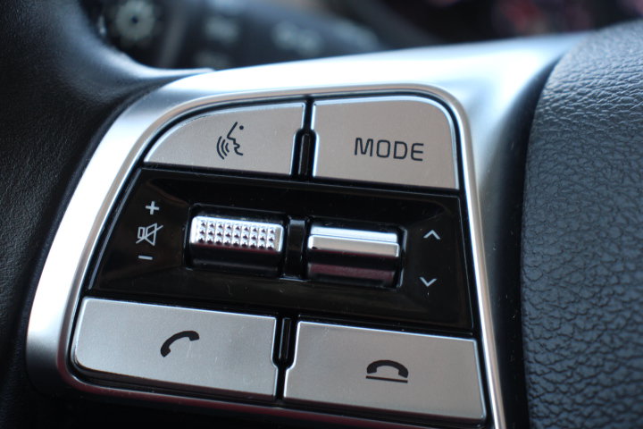 Used 2020 Kia Telluride EX FWD image 26