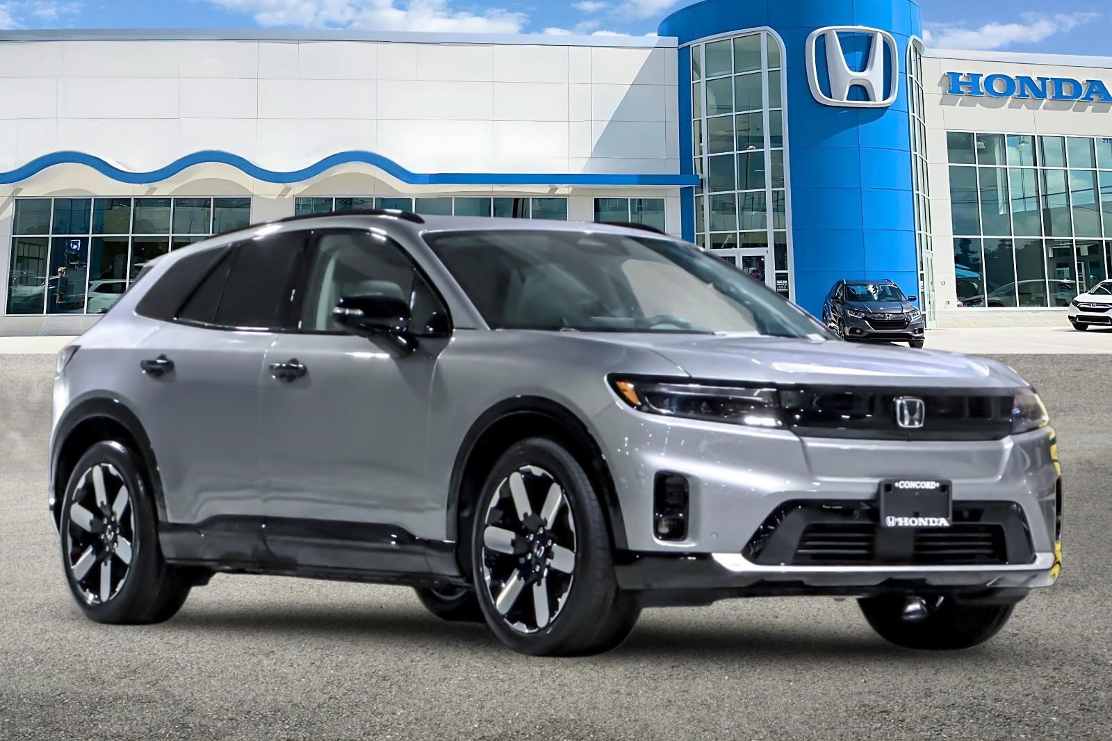 New 2026 Honda Prologue Elite image 6