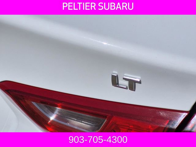 Used 2024 Chevrolet Malibu LT image 8