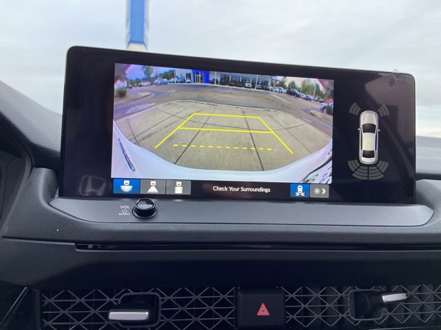 Used 2023 Honda Accord Touring image 36