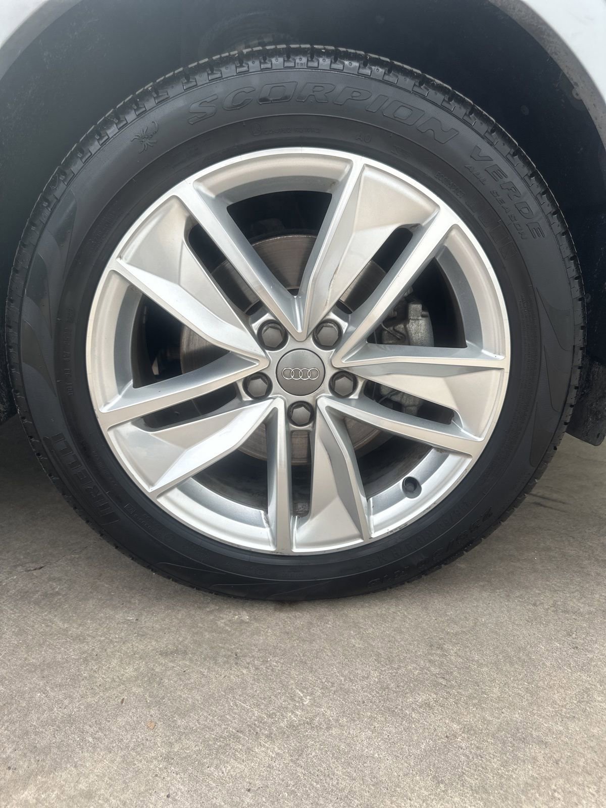 Used 2017 Audi Q3 2.0T Premium image 28