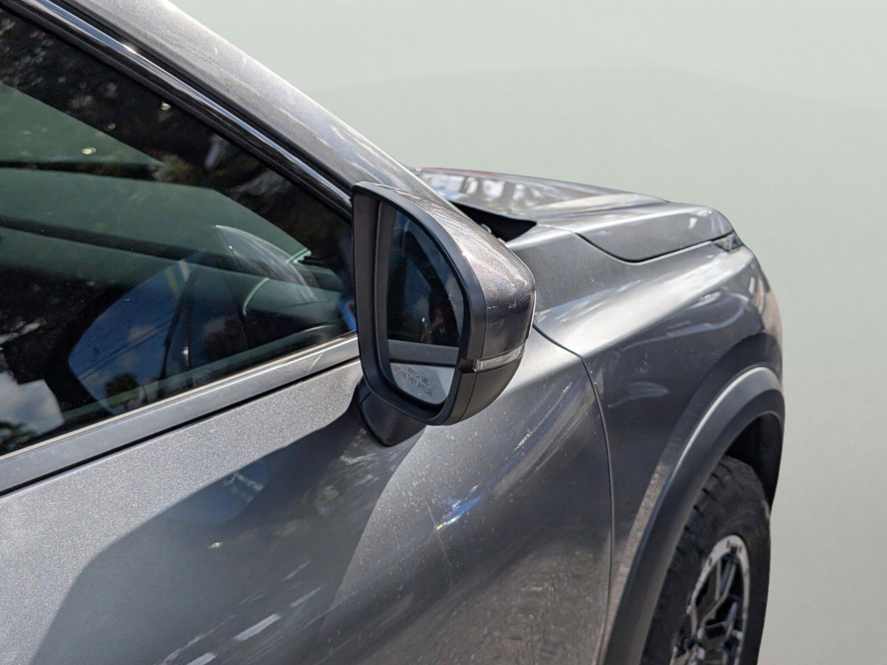 Used 2024 Nissan Pathfinder Rock Creek image 25