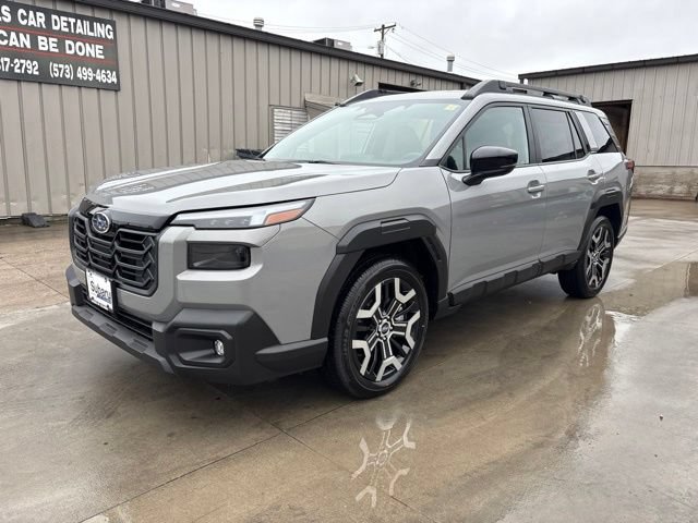 New 2026 Subaru Outback Touring XT AWD/4WD image 3