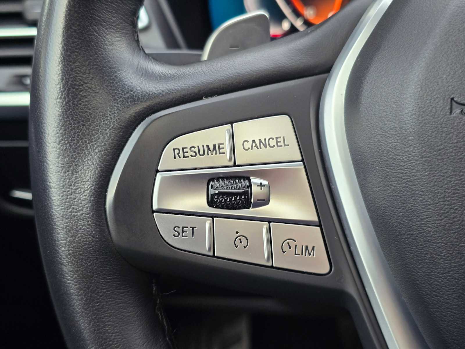 Used 2024 BMW X3 xDrive30i image 34