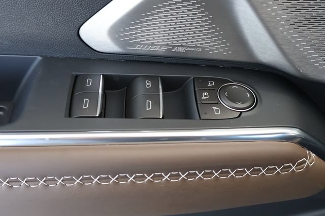 New 2026 GMC Acadia Denali Ultimate AWD/4WD image 12