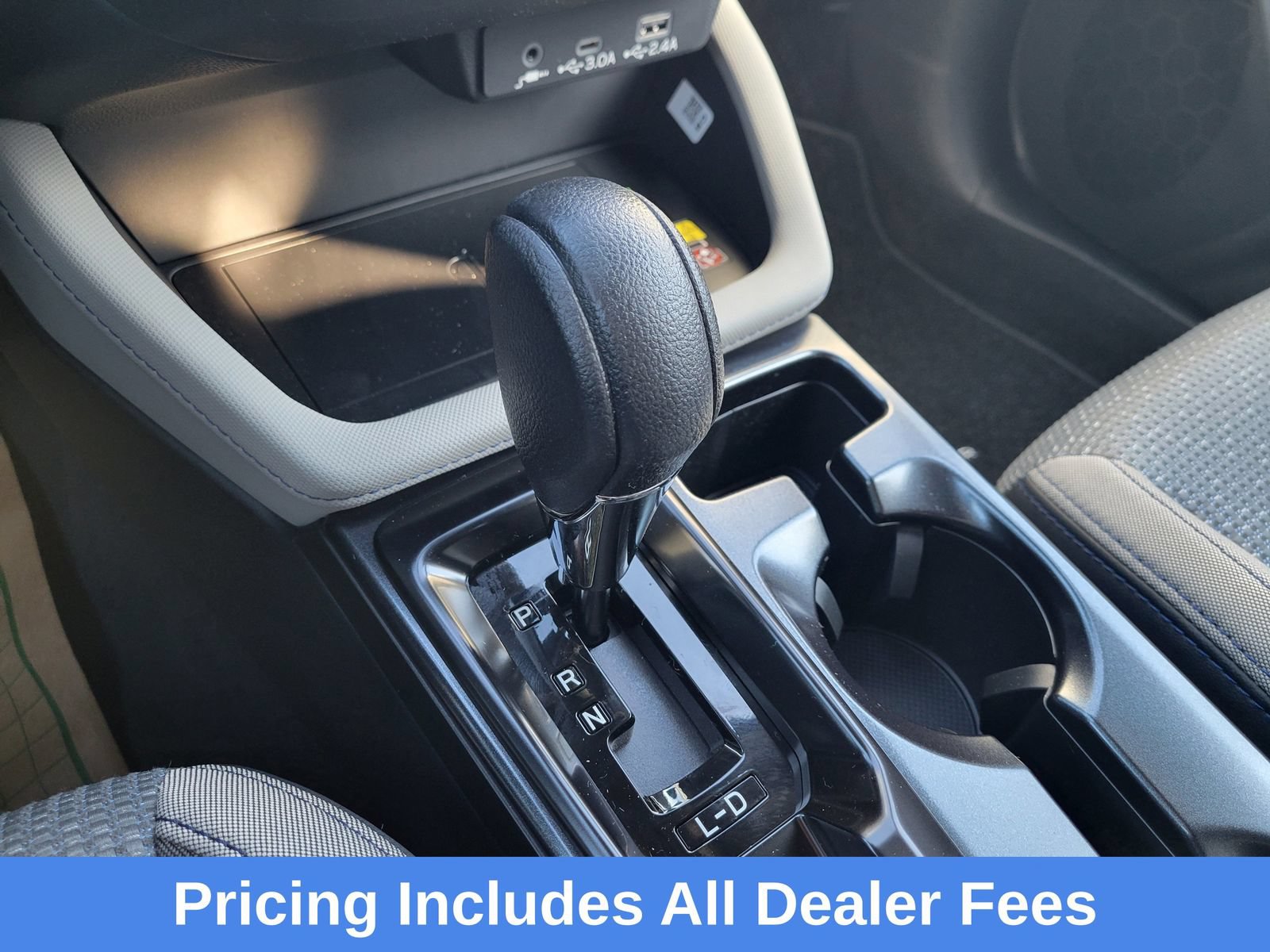 New 2026 Subaru Forester Premium AWD/4WD image 19